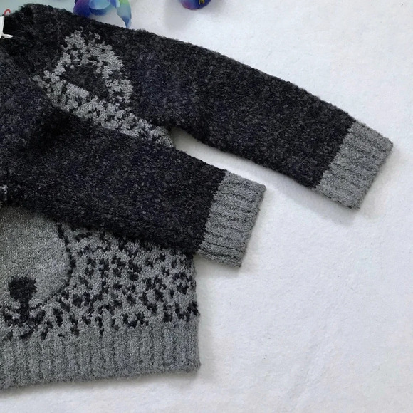 Cat & Jack NWT Sweaters Bundle Boys Various - Picture 4 of 11